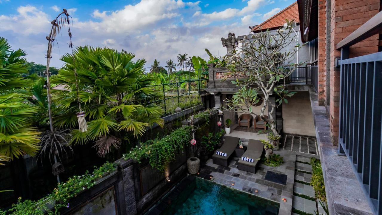 Ayu Sari By Mahaputra * Ubud