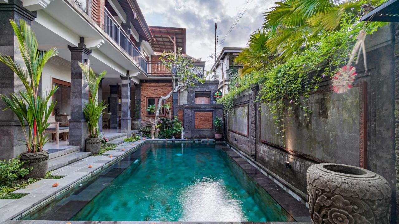 Affittacamere Ayu Sari By Mahaputra Ubud