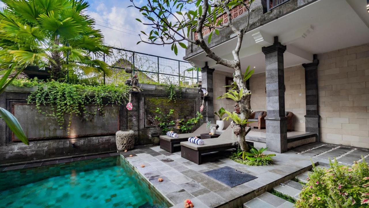 Casa de hóspedes Ayu Sari By Mahaputra *