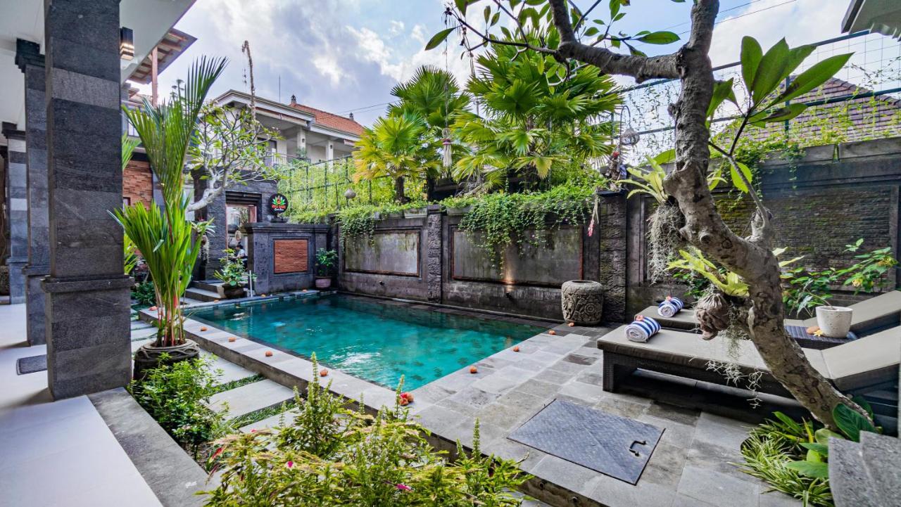 Ayu Sari By Mahaputra Ubud