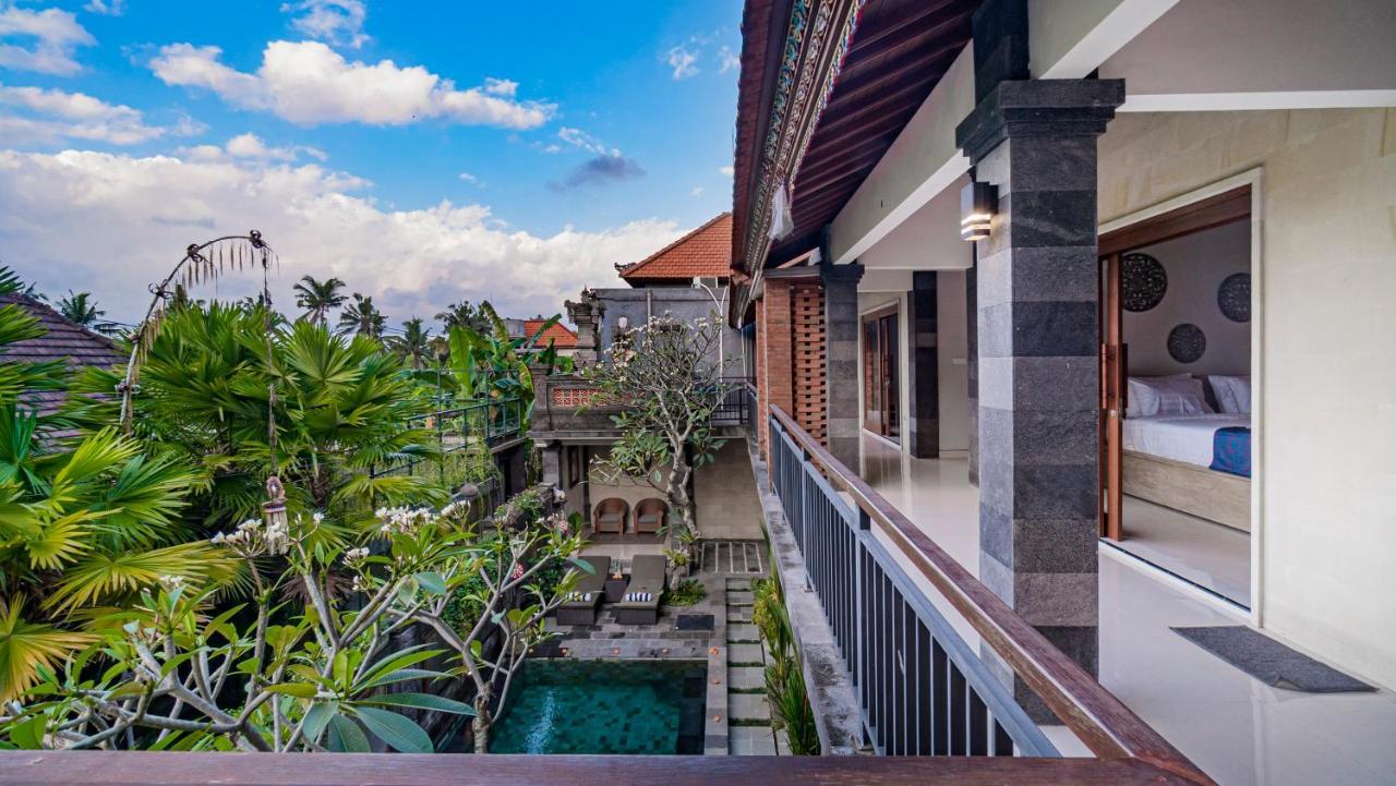 Ayu Sari By Mahaputra Casa de hóspedes *
